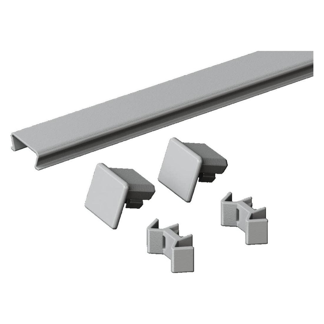 Rittal Baying cover, top Depth: 1 pc(s) (Cutter) (8800865)