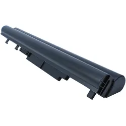 AGI 110040 - Akku - Acer (4400 mAh), Notebook Akku, Schwarz