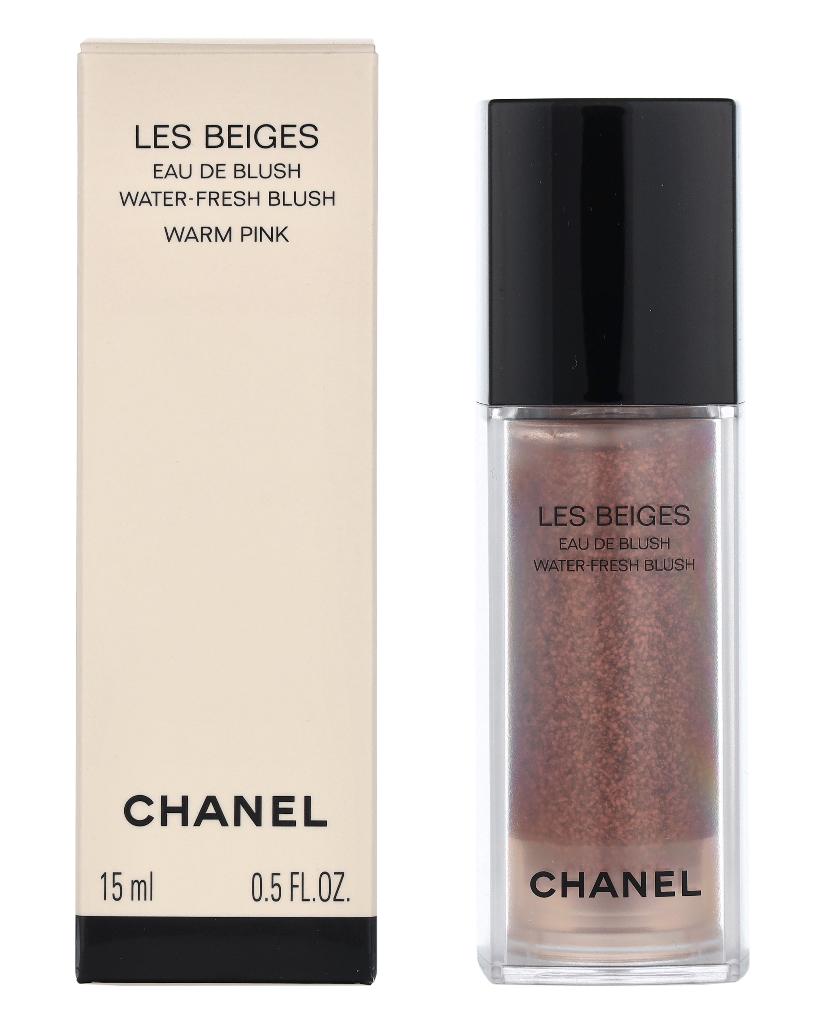 Chanel Les Beiges Water-Fresh Blush15 ml.