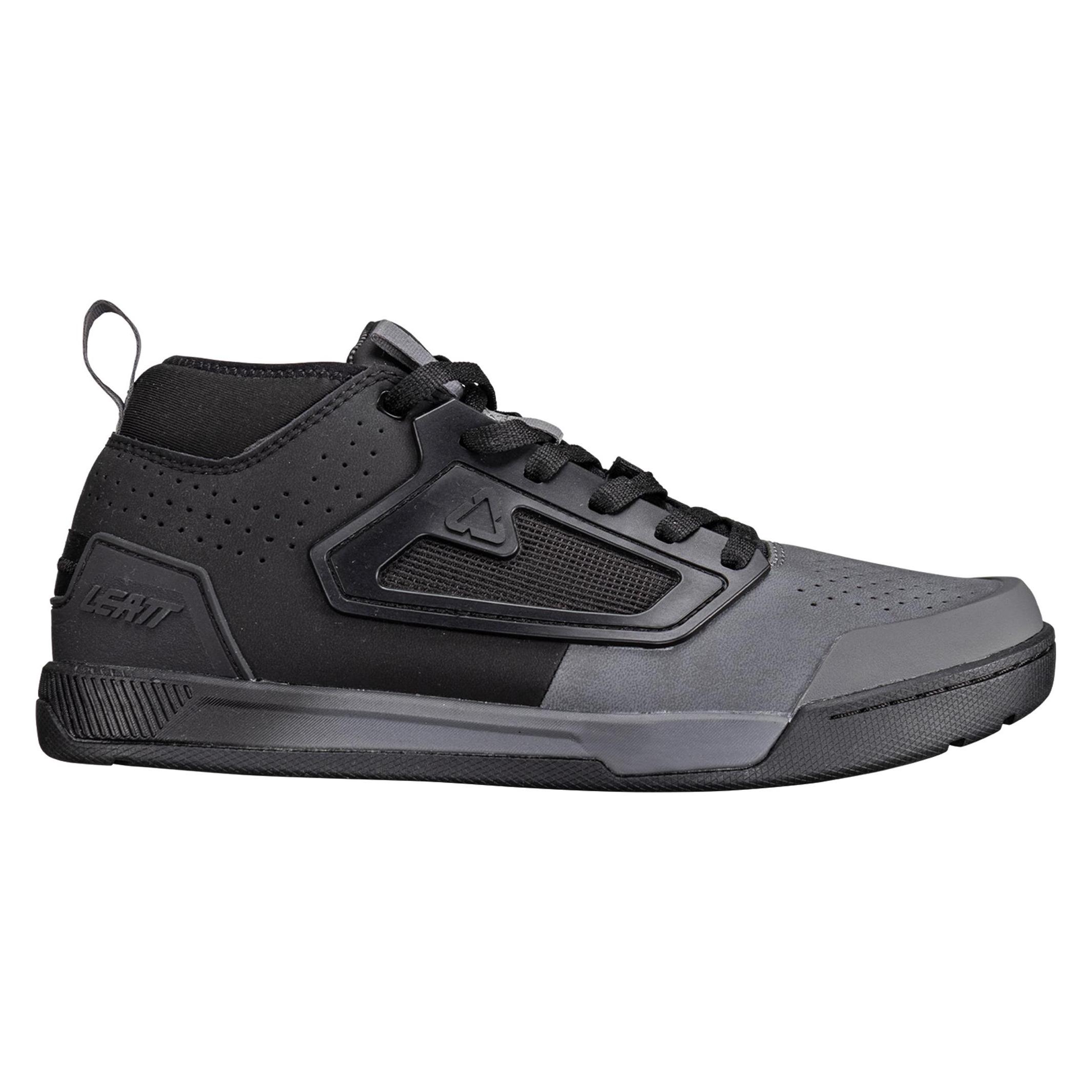 Leatt Schuh Flat 3.0 - Stealth (40) (39981563)
