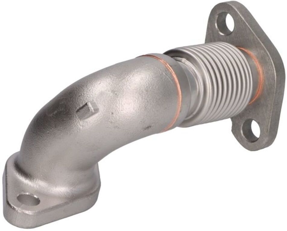 Rohrleitung, AGR-Ventil ENGITECH ENT500611