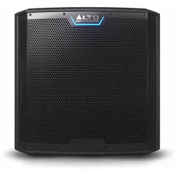 Alto TS12S - Aktiver Basslautsprecher