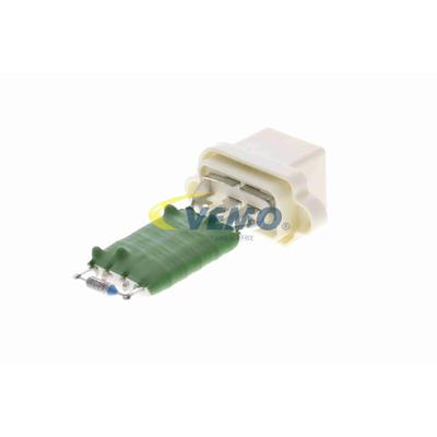 VEMO Regler, Innenraumgebläse Original Qualität v25790006 für Ford