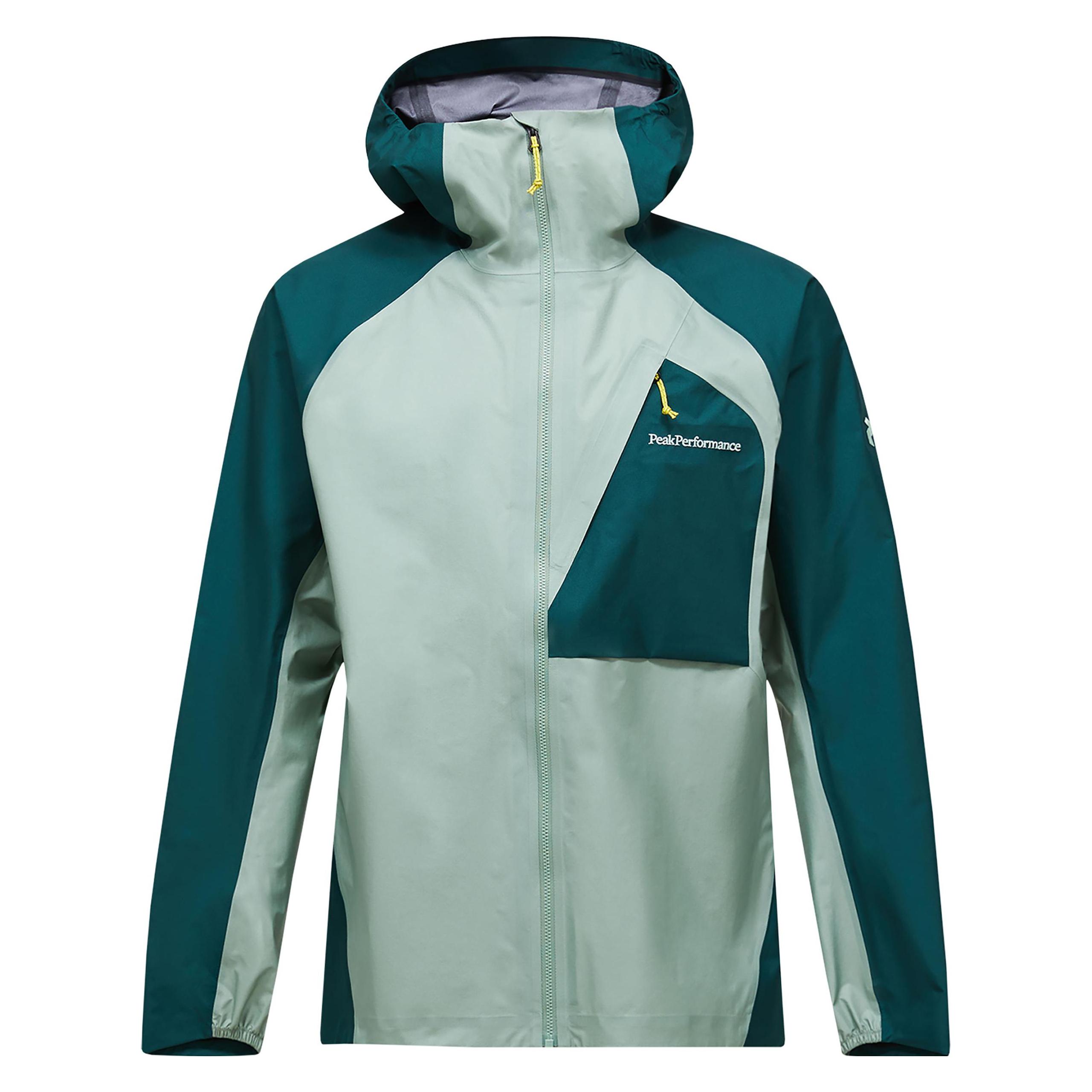 Peak Performance Trail 3L Hipe (L) (1040807)