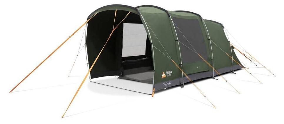 Vango - TEWSIERTC000001 - Zelt - Ivy - 455 x 230 x 195 cm
