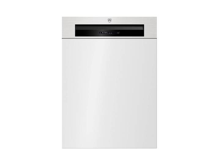 V-ZUG Adora Spülen V2000 IC Geschirrspüler Weiss