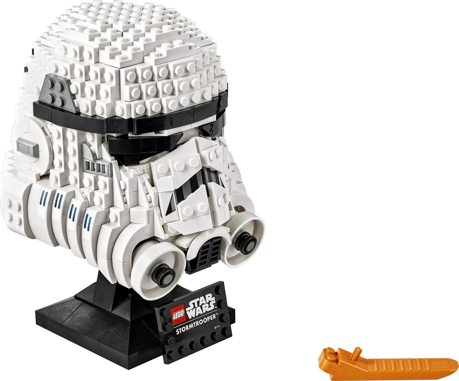 LEGO Star Wars setnummer 75276