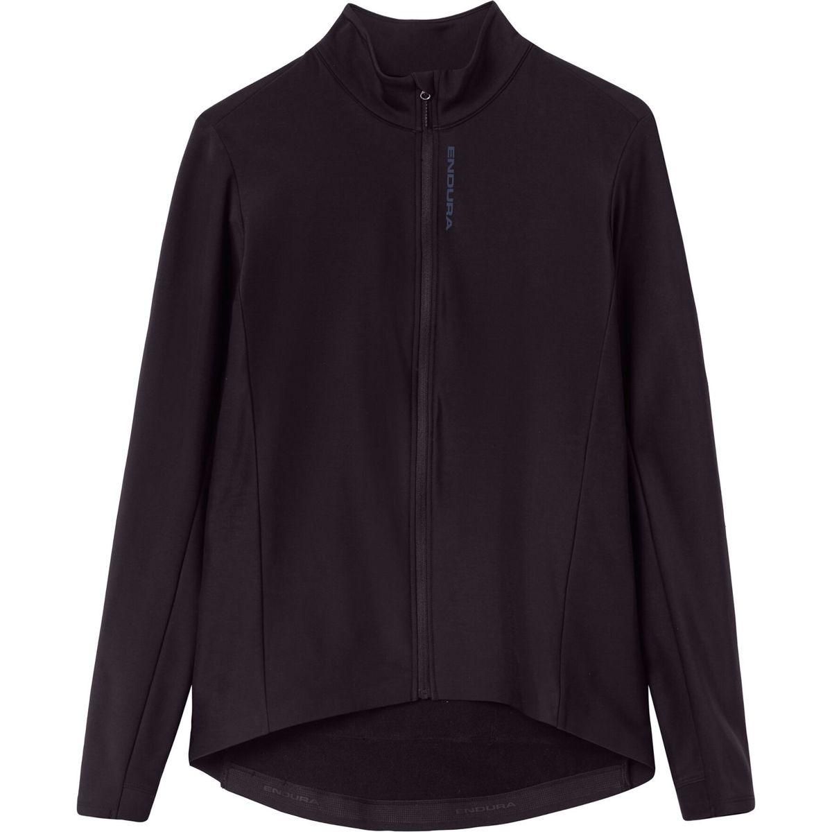 Endura Loop Ride Long Sleeve Jersey black (BLK) M R-E3266-BLK-M-black