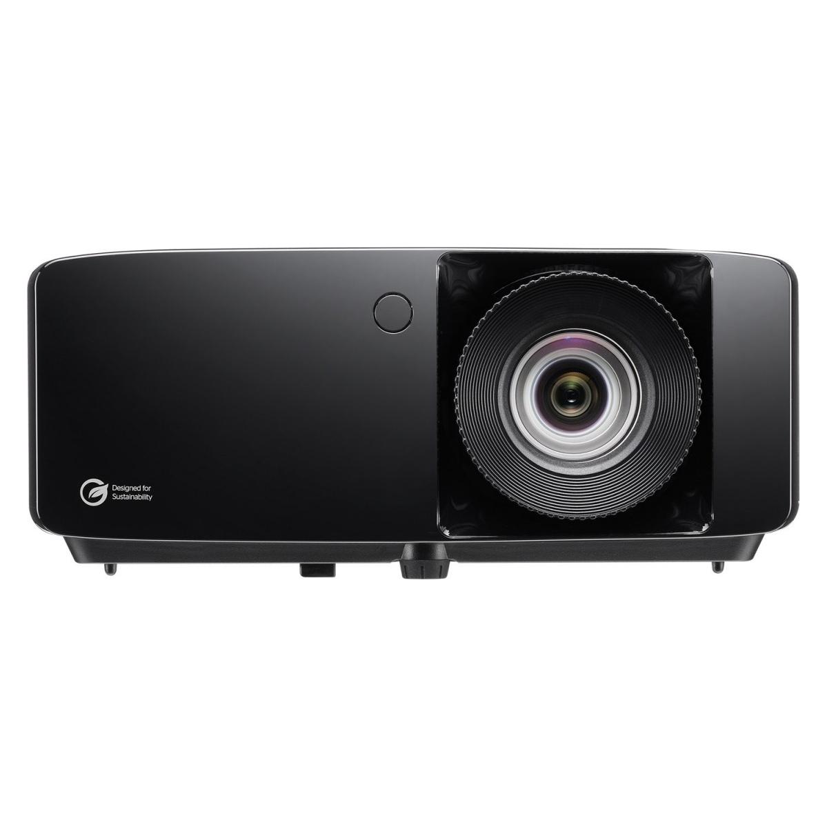 Optoma Projektor PK53 Projektor DLP UHD 4100lm (4100 lm) (E3P7PN1E120)