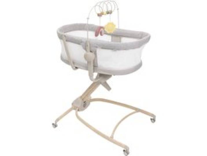Beistellbett Baby Hug Armonia 4in1