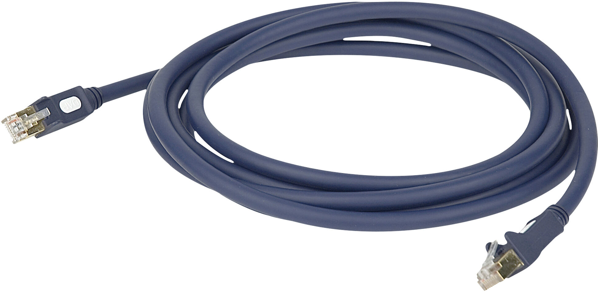 DAP Audio Fl56 – Cat6-Kabel 3 M
