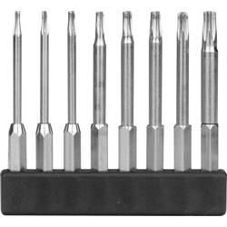 Donau Elektronik MBS77 Bit-Set 8teilig T-Profil