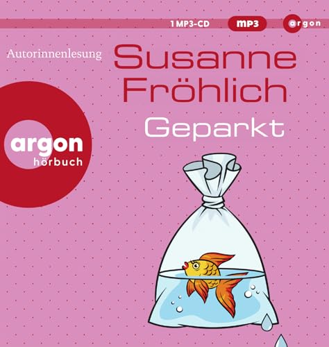 Susanne Fröhlich - Geparkt: Roman - Preis vom 13.10.2026 19:28:25 h