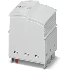 Phoenix Contact ÜSS-Stecker FLT-SEC-P-T1-35025-P