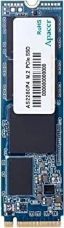 Apacer AS2280P4 512GB