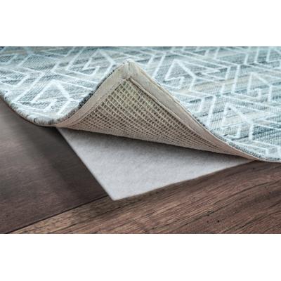 Antirutsch Teppichunterlage KAYOOM "Anti-Slip 125", weiß, B:70cm H:2mm L:140cm, Polyester, Teppichunterlagen, Flies zuschneidbar