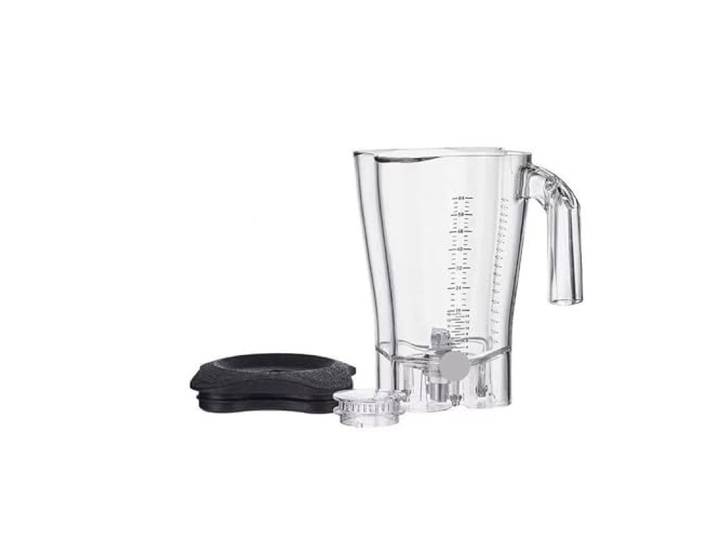 Kompatibel Mit Hamilton HBH650 Ersetzen Krug, Teile, HBH650-CCC, HBH550, HBH850, Mischen