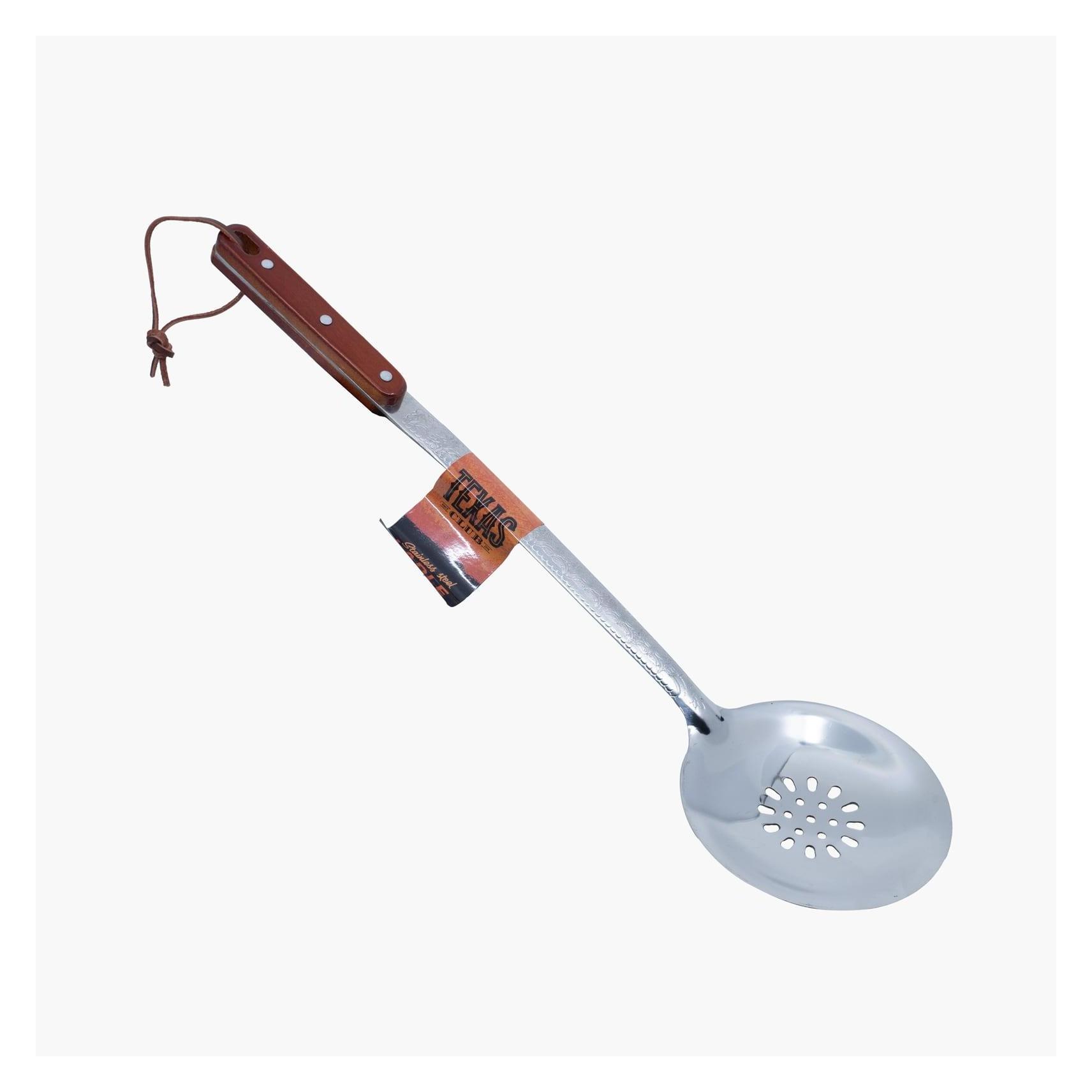 Kamado Bono Skimmer Spoon Texas Club (000101125030)