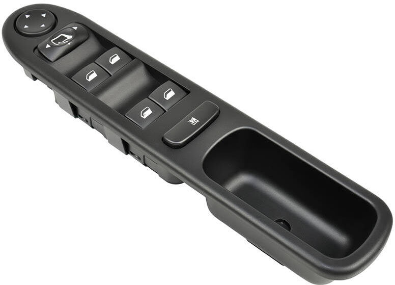 METZGER 0916409 Window switch