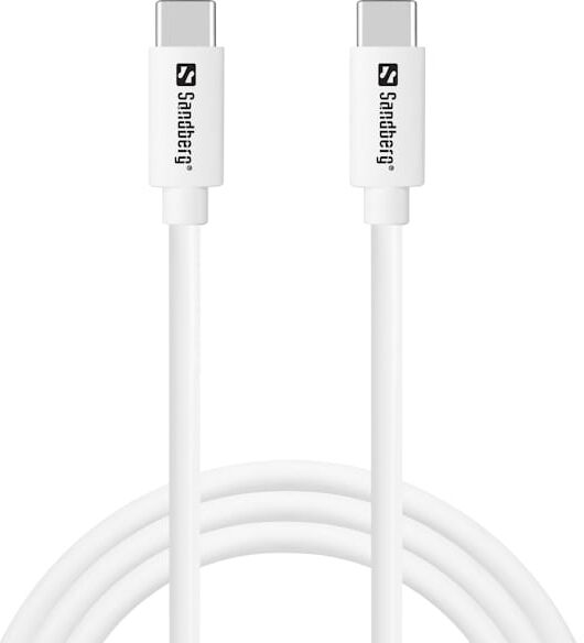 Sandberg USB-C Charge Cable 1M, 65W