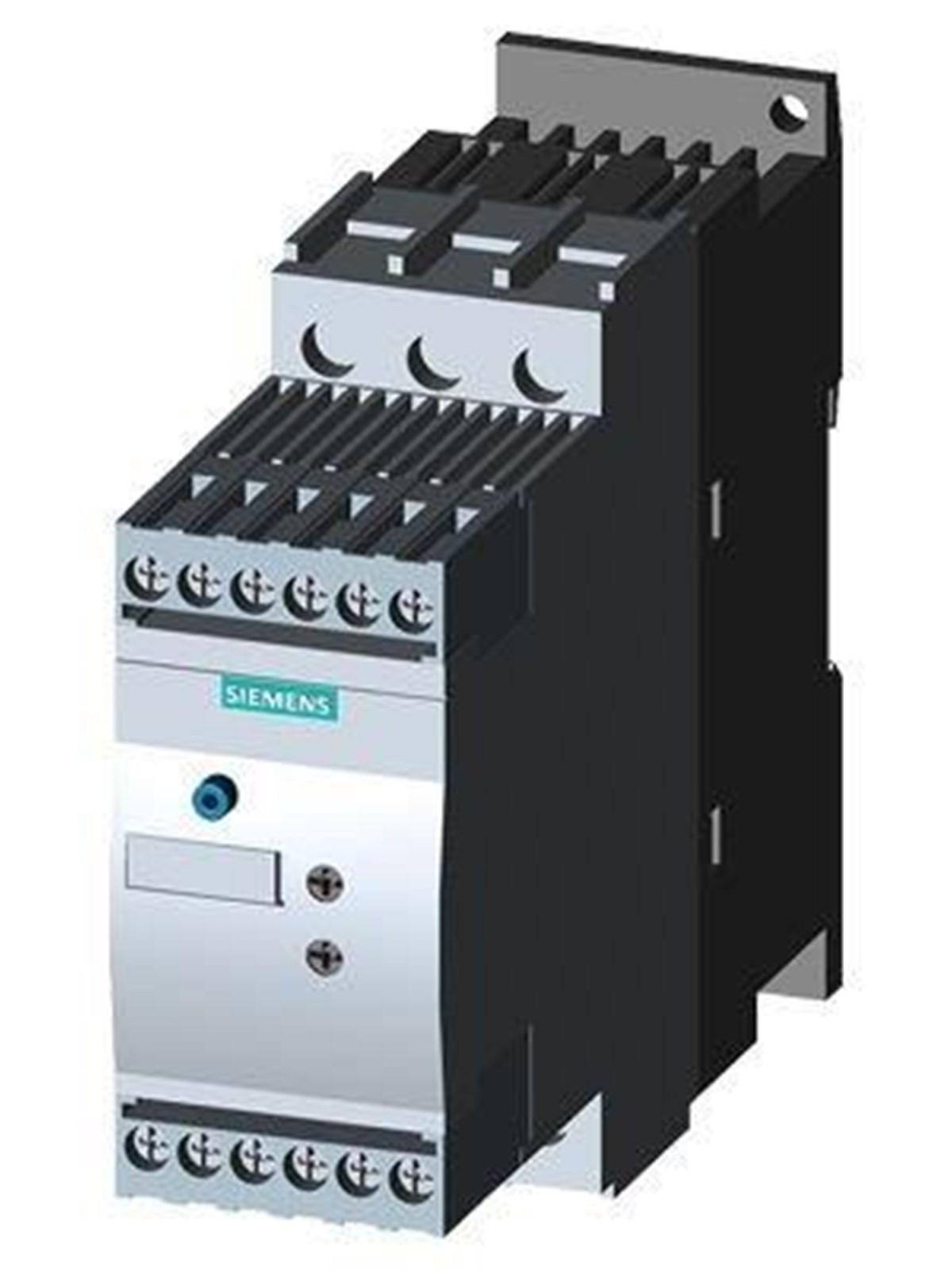 Siemens Sirius soft starter size s0 3rw3028-1bb14