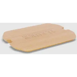 SKOTTI PLANK Holzbrett für Boks