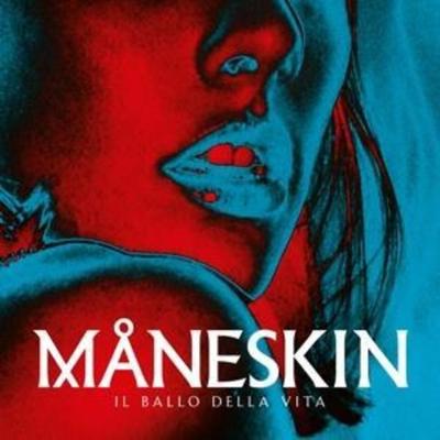 M+neskin: Ballo della vita - Mneskin, Audio