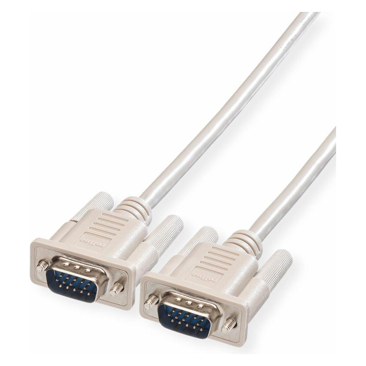Roline VGA - VGA (3 m) (11.01.6630)