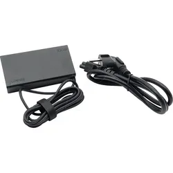 NP CFS200 PWRKIT - Netzteil + Kaltgerätekabel (EU) für NP-CFS200