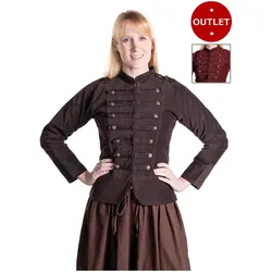 Metamorph Uniformjacke - Emilia (L)