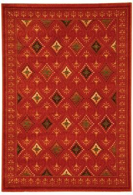SAFAVIEH Porcello Porkatla Modern Rug