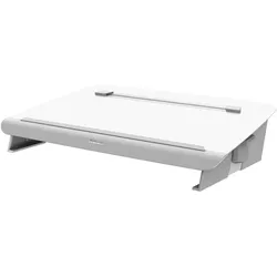 Fellowes Dokumentenhalter Hana Series weiß