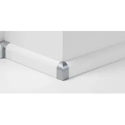 Parador Zubehör Montage Alu Optik Außenecken Typ 2 für SL 2