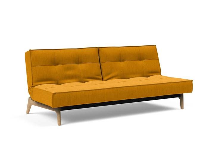 Innovation Living Splitback Klappsofa 115x210 cm