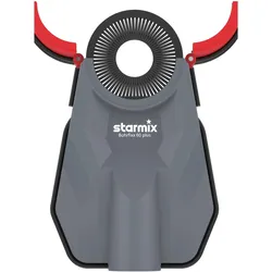 starmix, Industriestaubsauger Zubehör, Bohrfixx 60 Plus Nr. 110134