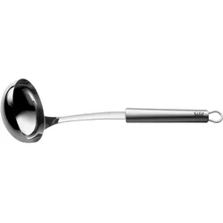 Silit Classic Line Portionsschöpfer / Schöpflöffel Edelstahl - 30 cm