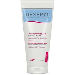 DEXERYL Pflegelotion 200 ml
