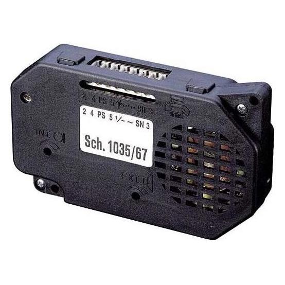 Grothe EB-Türlautsprecher (74300)