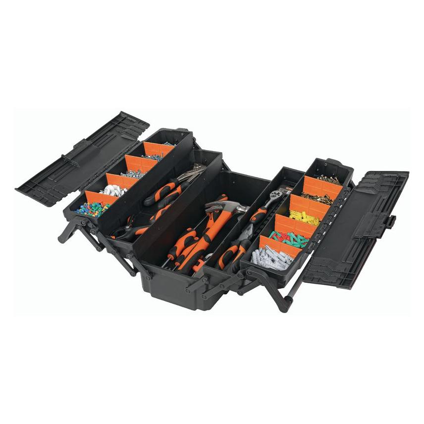 Kendo Werkzeugkiste (42903347)