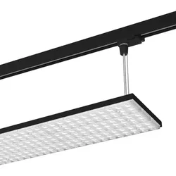 LTS Licht&amp;Leuchten LED-Stromschienenleuchte LUZ-P32 110 #666508