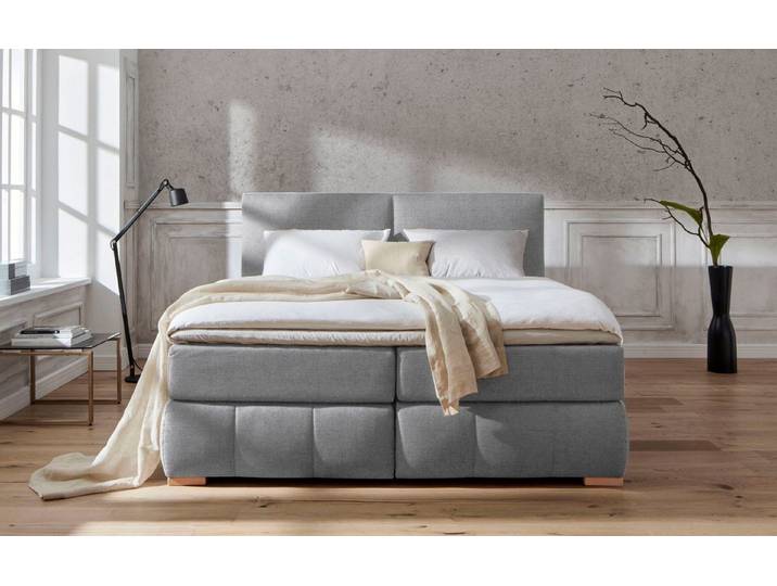 Home affaire Boxspringbett Wehma