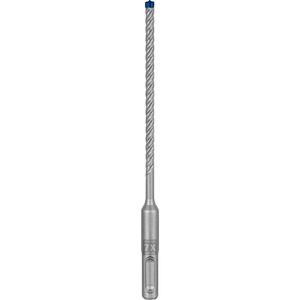 Bosch Bohrer Expert SDS plus-7X Hammerbohrer, SDS+, 5,5 x 165mm, Stahlbetonbohrer