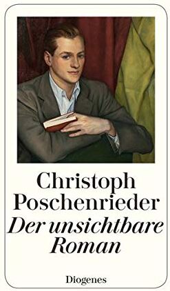 Christoph Poschenrieder - Der unsichtbare Roman - Preis vom 16.10.2026 11:41:07 h
