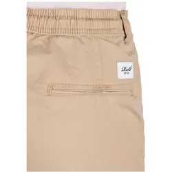 Reell, Damen, Outdoorhose, damenhosen reflex (XS), Beige
