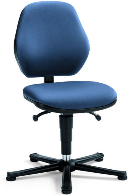 bimos Chaise Laboratoire 1 Similicuir 9130-6902-502 (9130-6902-502)