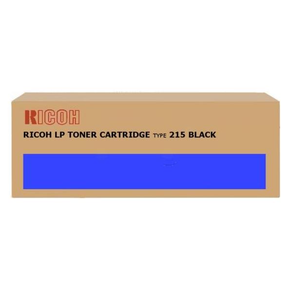 Ricoh 215 (BK) (Typ 215)
