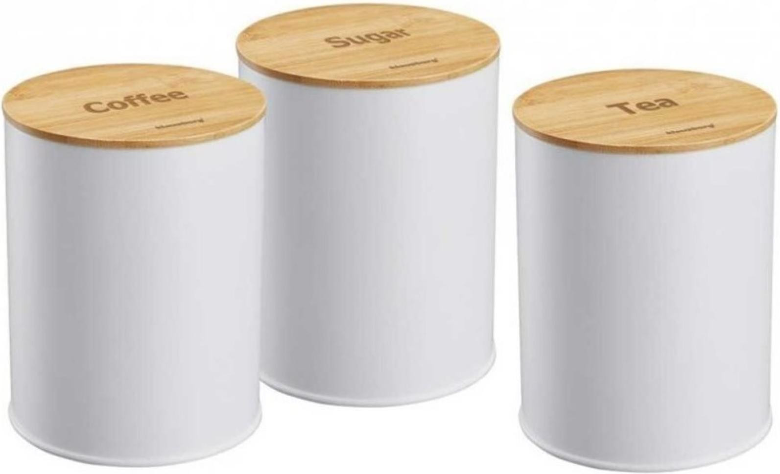 Klausberg set keukencontainers 8830