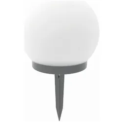 Synergy 21, Gartenbeleuchtung, LED Gartenleuchte Kugel Argos gross IP65 ww (IP65)