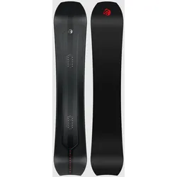 Nitro Pantera 2025 Snowboard uni Gr. 163
