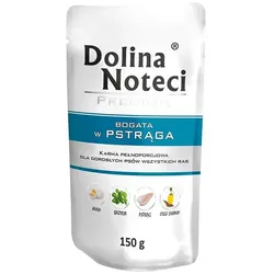 Dolina Noteci Premium Forelle 10x150g